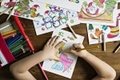 2025 Kids小學堂：暑假兒童團體 
